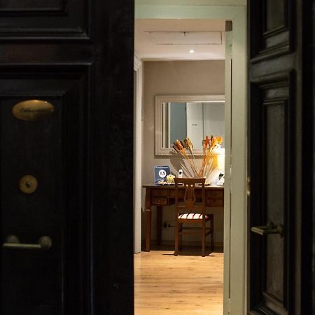 Residenza Ottaviani Roma Hotel Luaran gambar