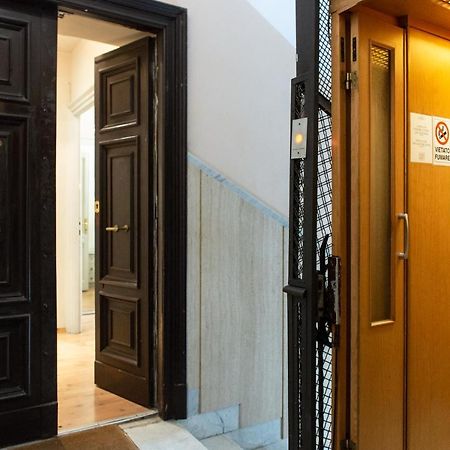 Residenza Ottaviani Roma Hotel Luaran gambar