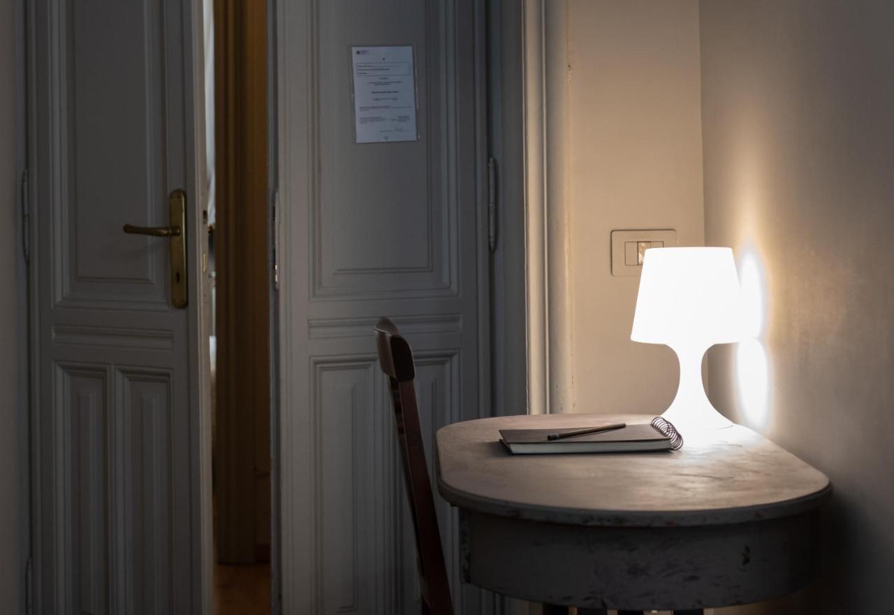 Residenza Ottaviani Roma Hotel Luaran gambar
