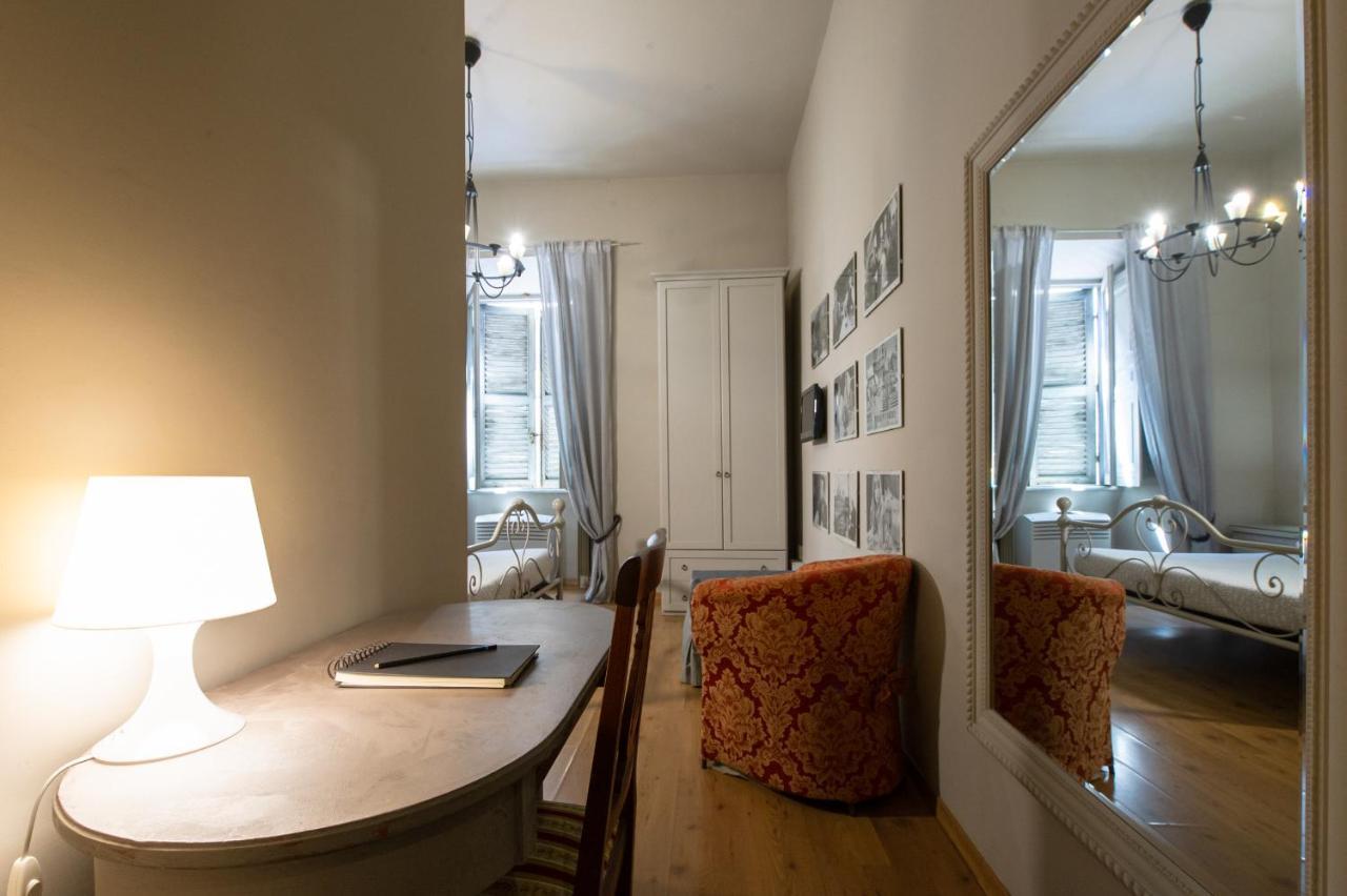 Residenza Ottaviani Roma Hotel Luaran gambar