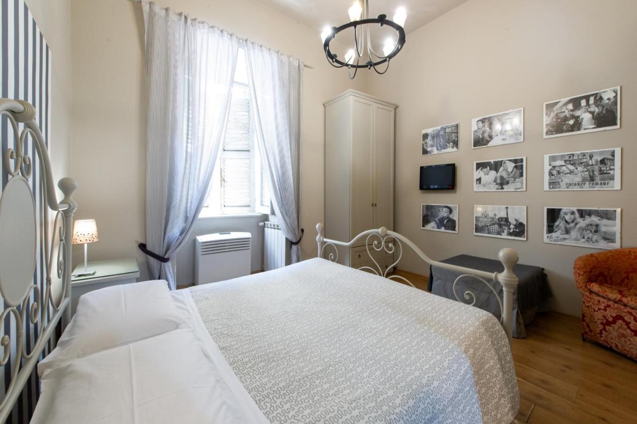 Residenza Ottaviani Roma Hotel Luaran gambar