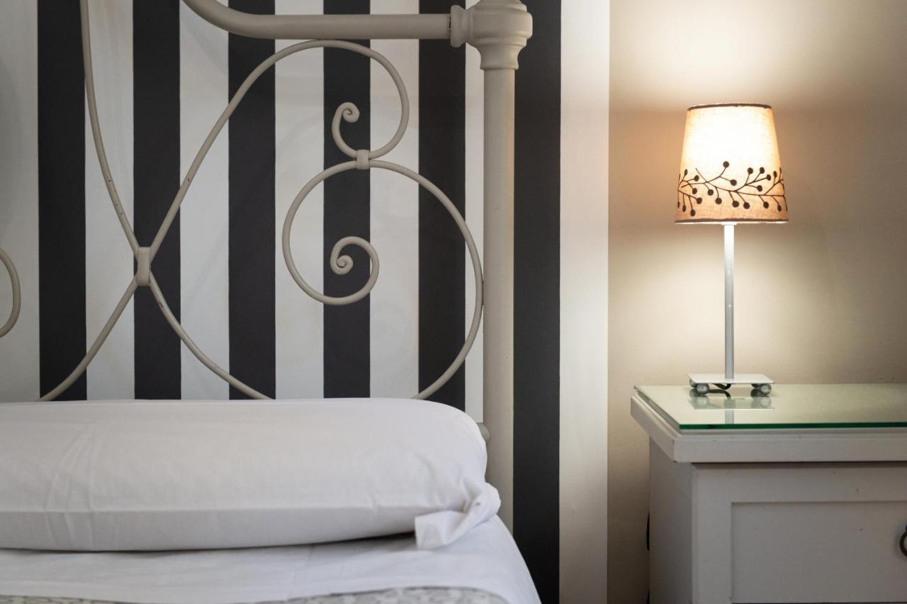 Residenza Ottaviani Roma Hotel Luaran gambar