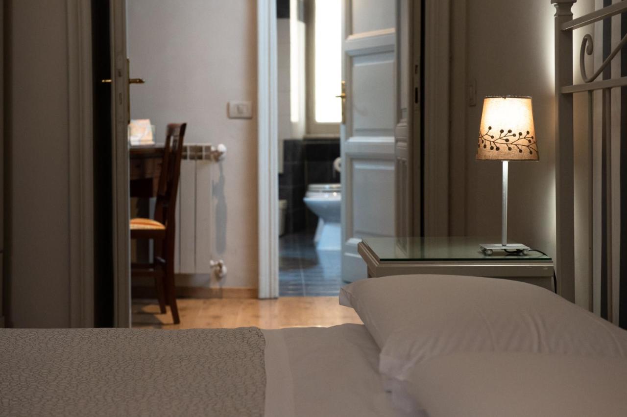 Residenza Ottaviani Roma Hotel Luaran gambar