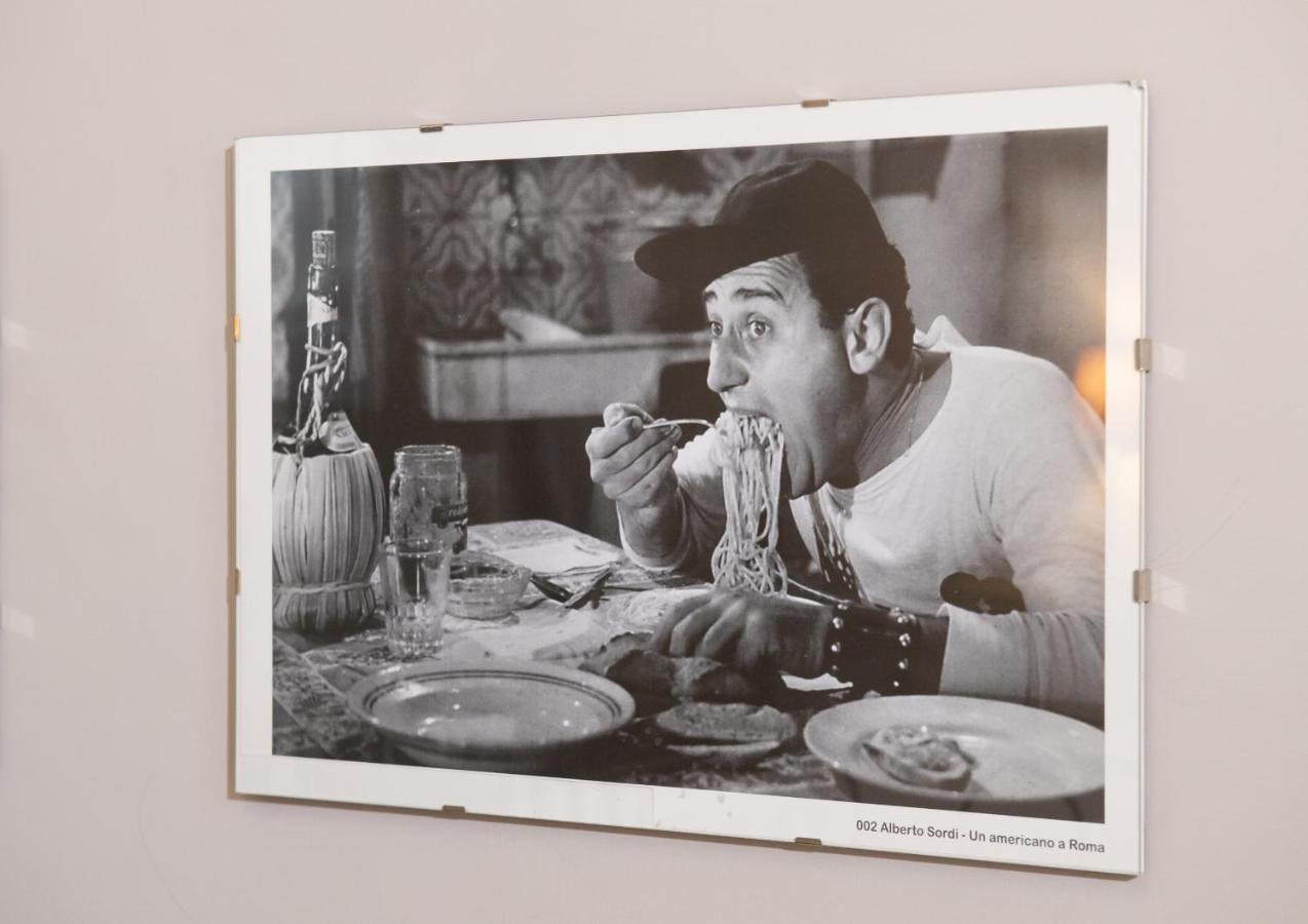 Residenza Ottaviani Roma Hotel Luaran gambar