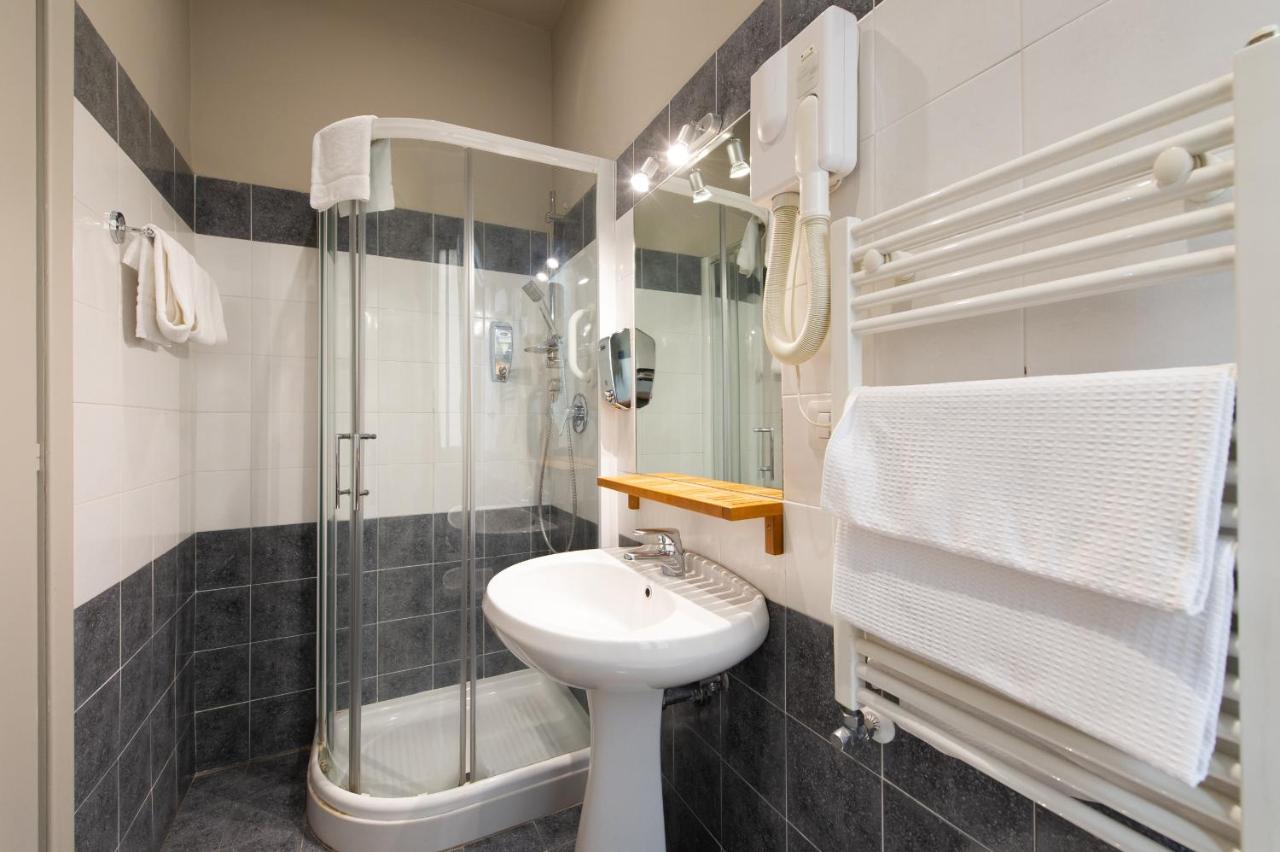 Residenza Ottaviani Roma Hotel Luaran gambar