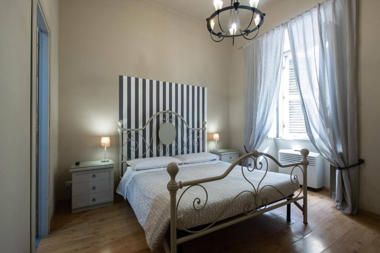 Residenza Ottaviani Roma Hotel Luaran gambar
