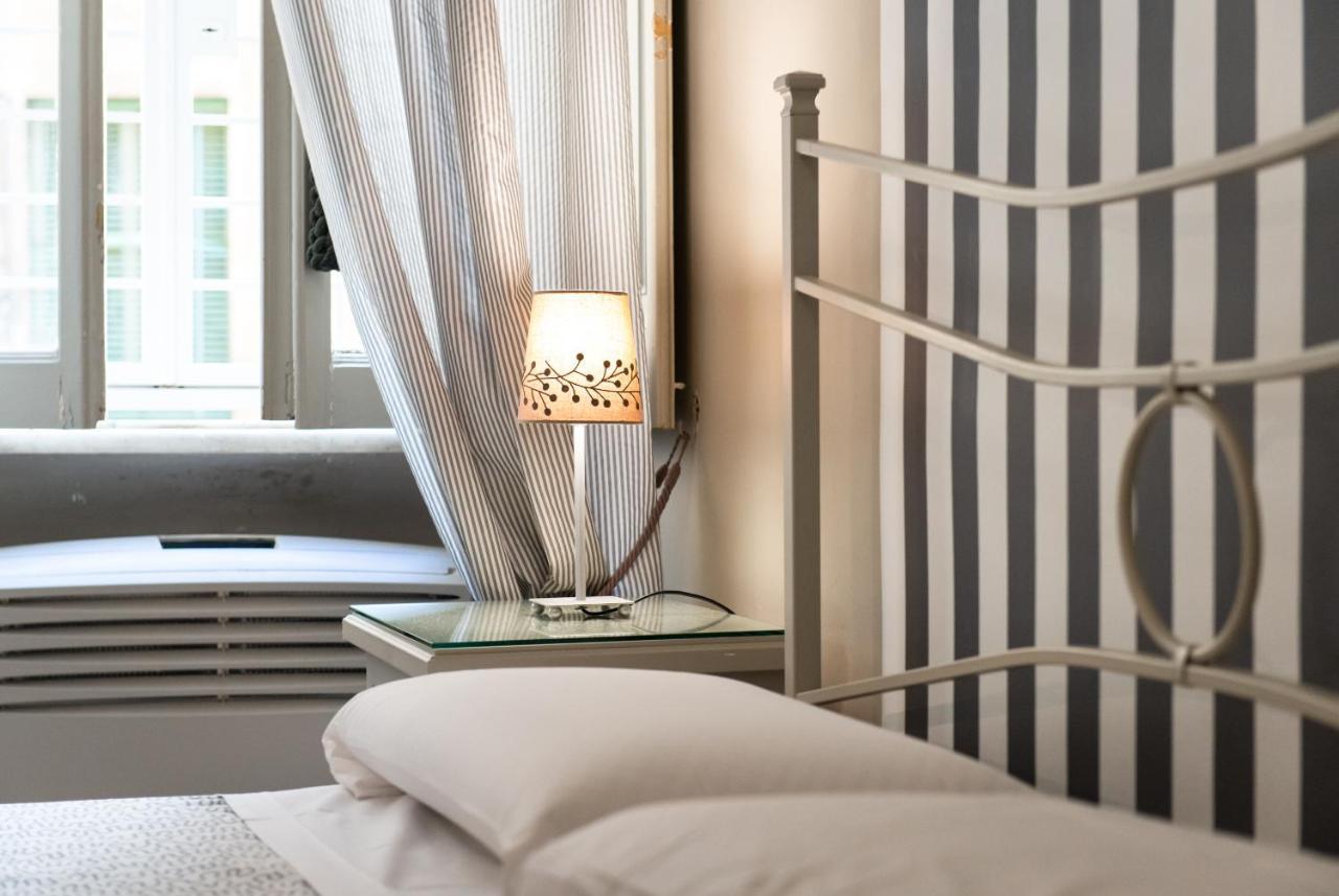 Residenza Ottaviani Roma Hotel Luaran gambar