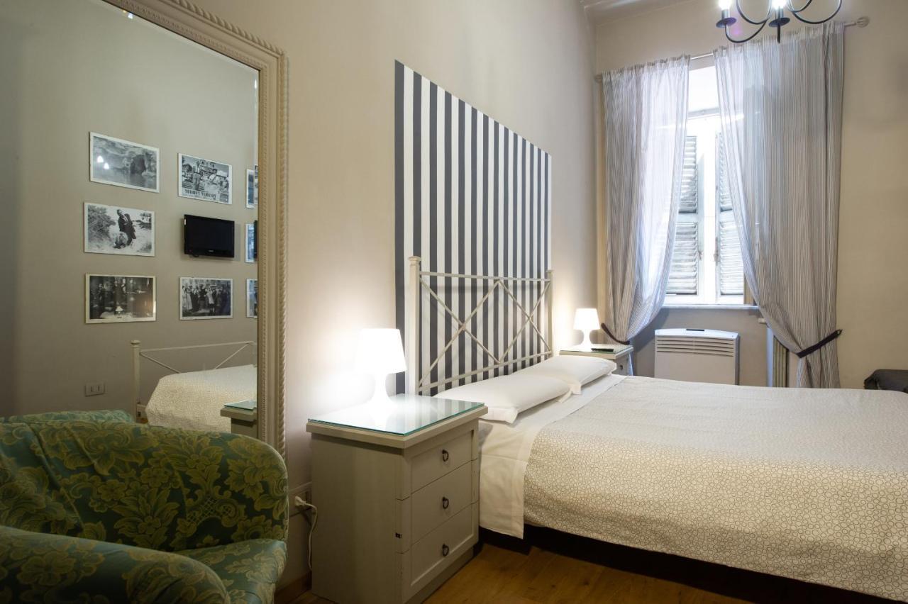 Residenza Ottaviani Roma Hotel Luaran gambar