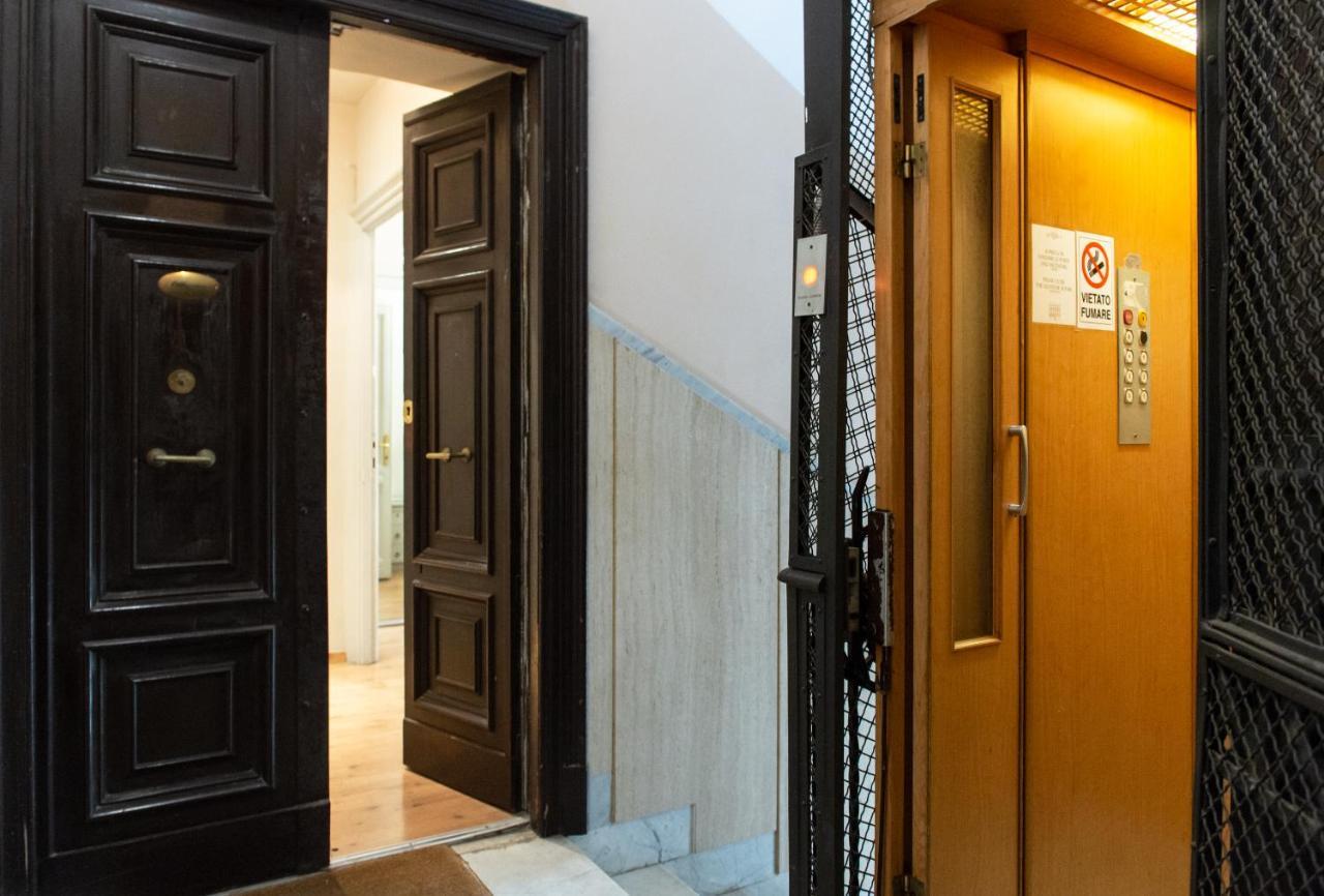 Residenza Ottaviani Roma Hotel Luaran gambar