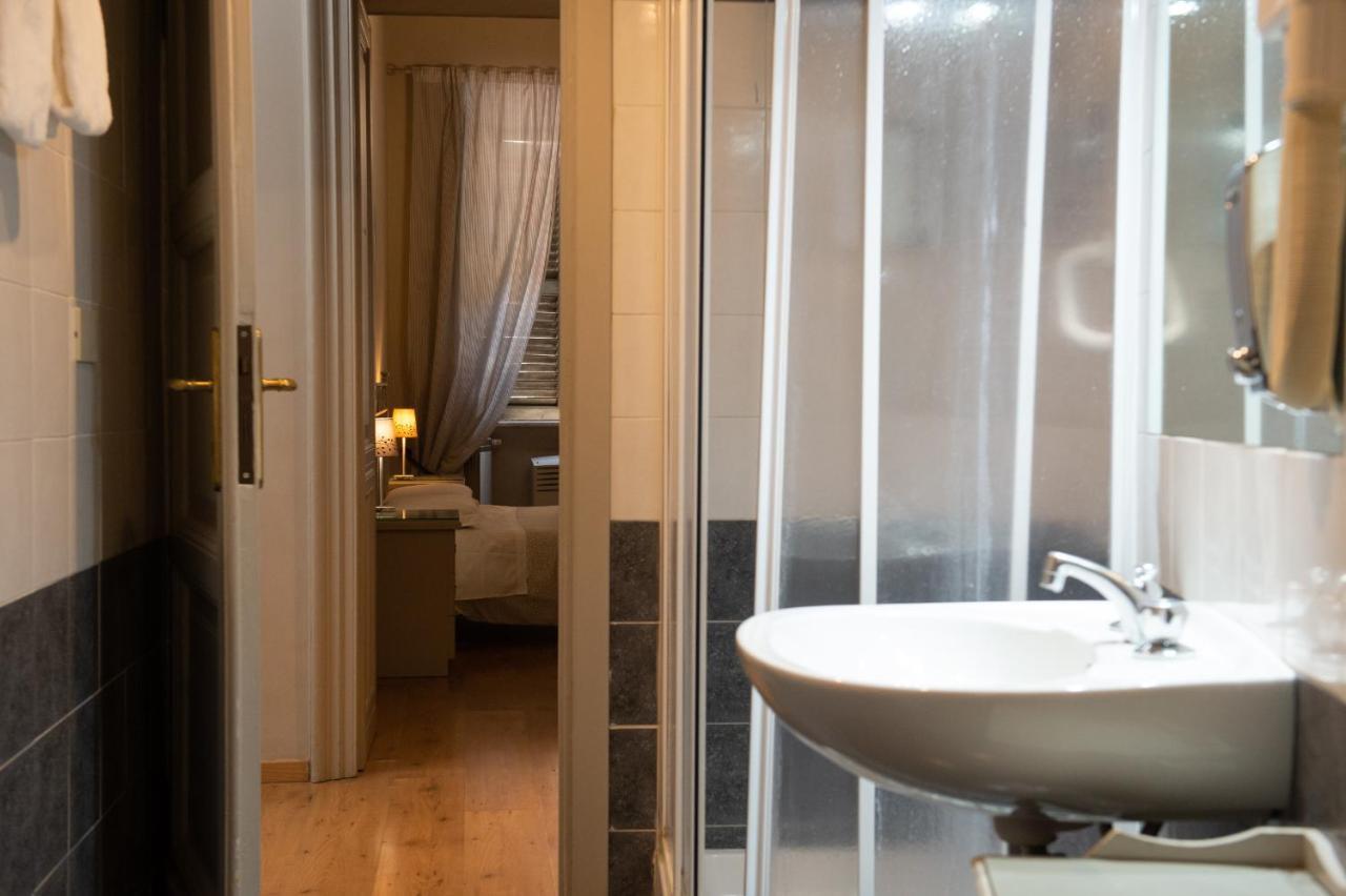 Residenza Ottaviani Roma Hotel Luaran gambar