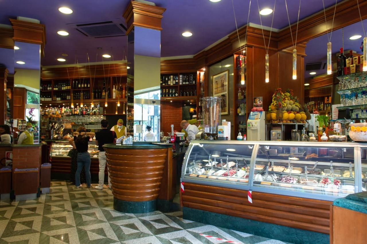 Residenza Ottaviani Roma Hotel Luaran gambar