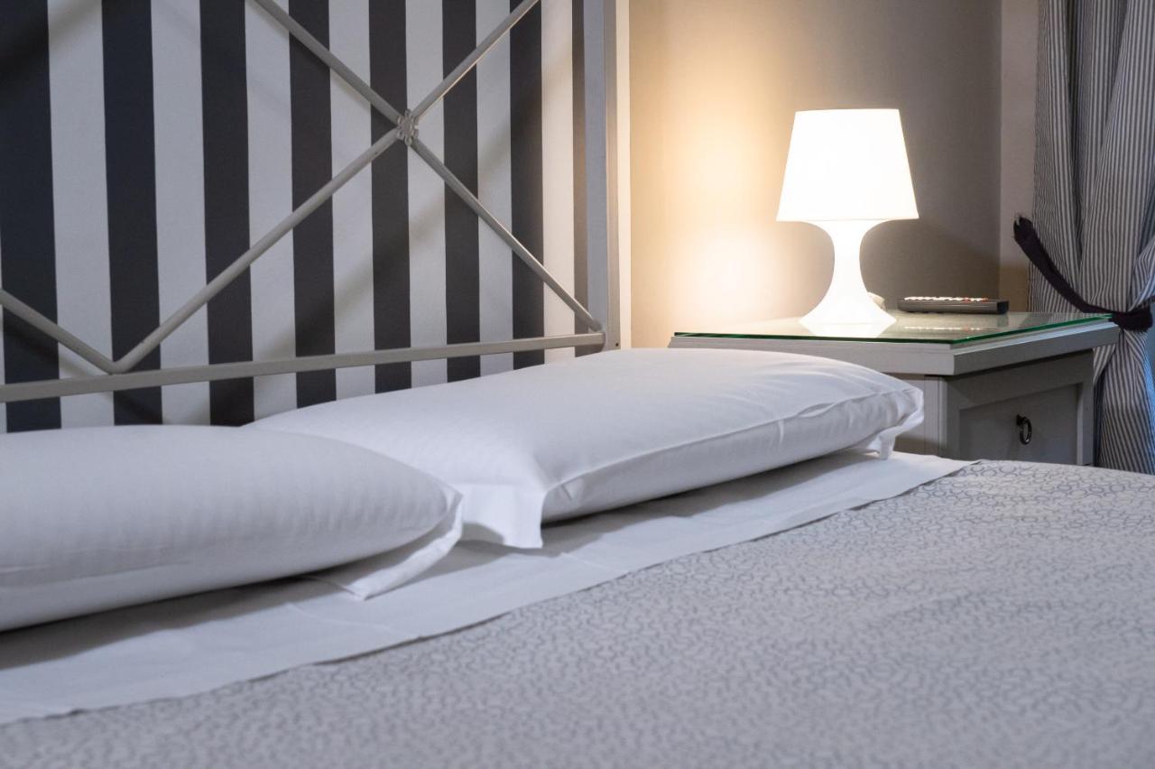 Residenza Ottaviani Roma Hotel Luaran gambar