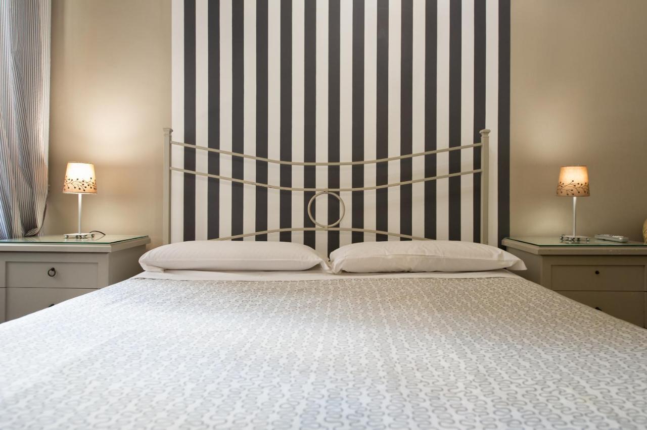Residenza Ottaviani Roma Hotel Luaran gambar