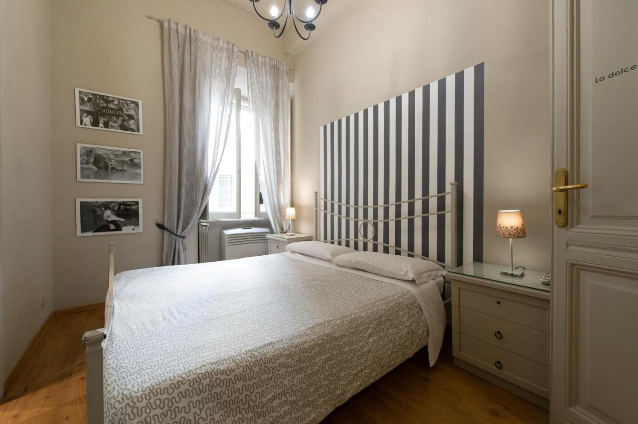 Residenza Ottaviani Roma Hotel Luaran gambar