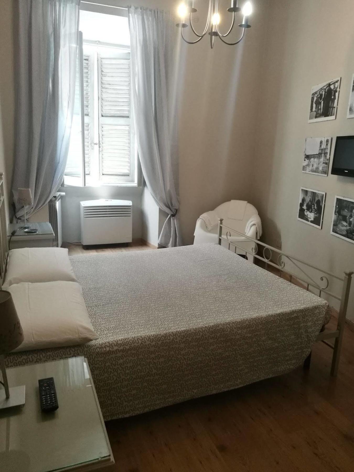 Residenza Ottaviani Roma Hotel Luaran gambar