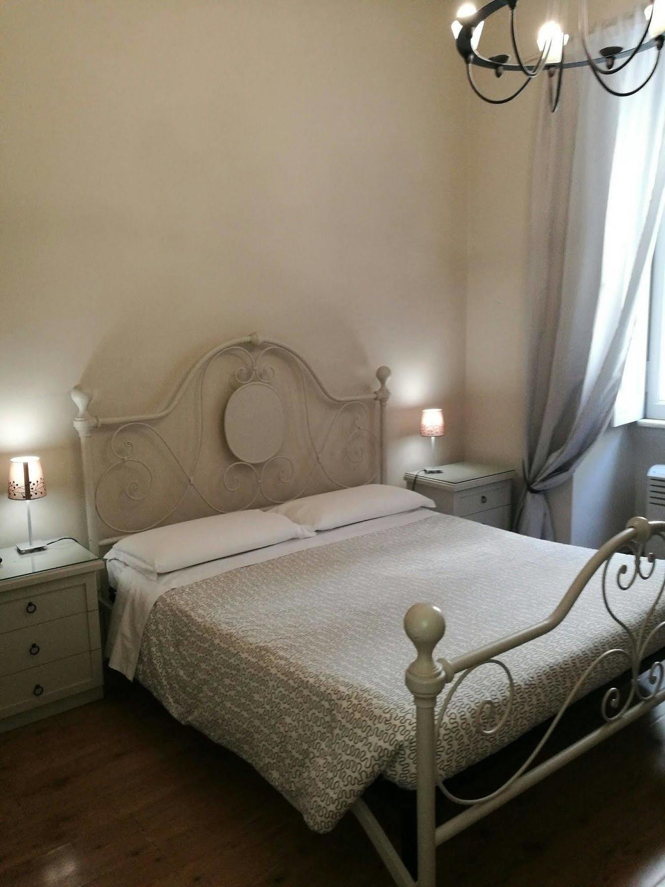 Residenza Ottaviani Roma Hotel Luaran gambar