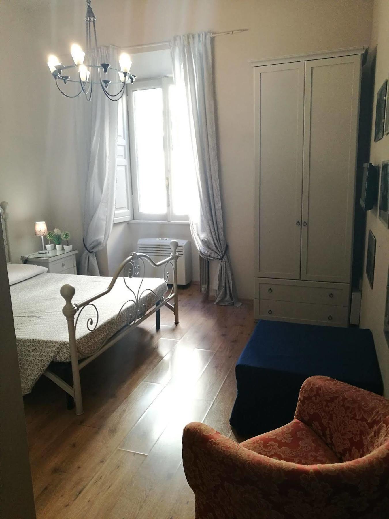 Residenza Ottaviani Roma Hotel Luaran gambar