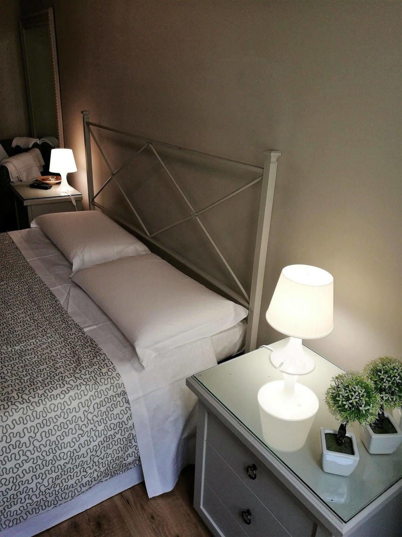 Residenza Ottaviani Roma Hotel Luaran gambar