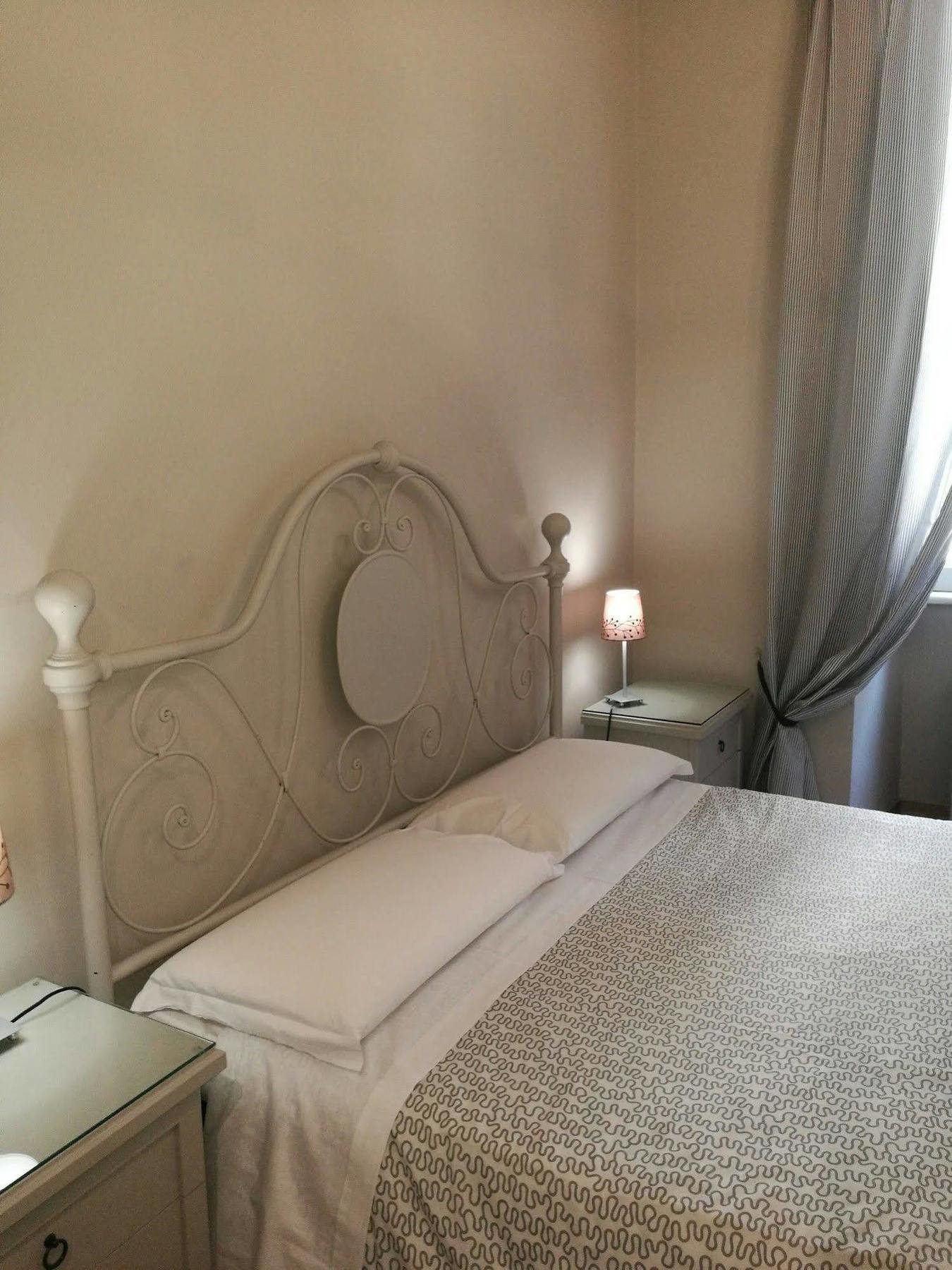 Residenza Ottaviani Roma Hotel Luaran gambar