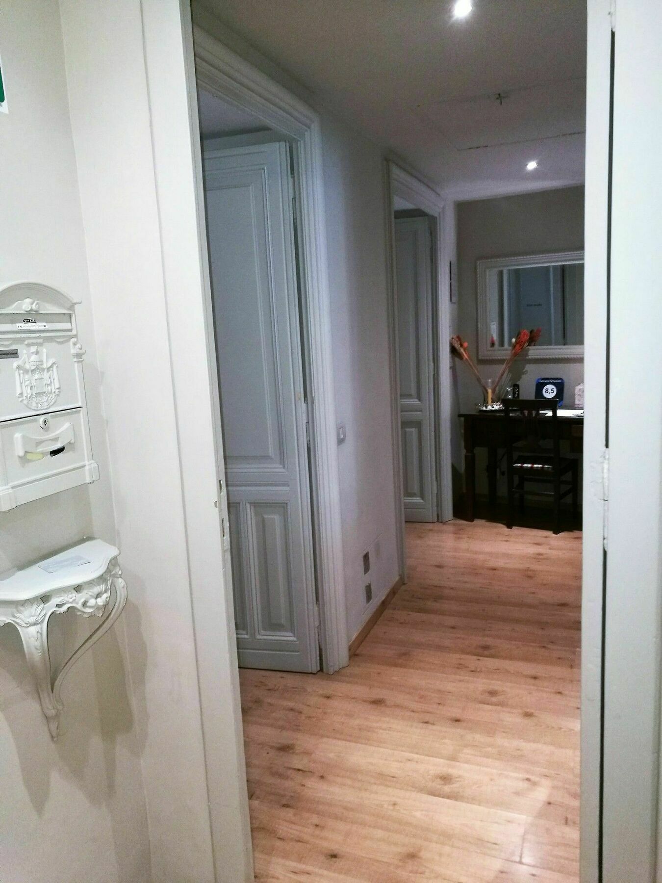 Residenza Ottaviani Roma Hotel Luaran gambar