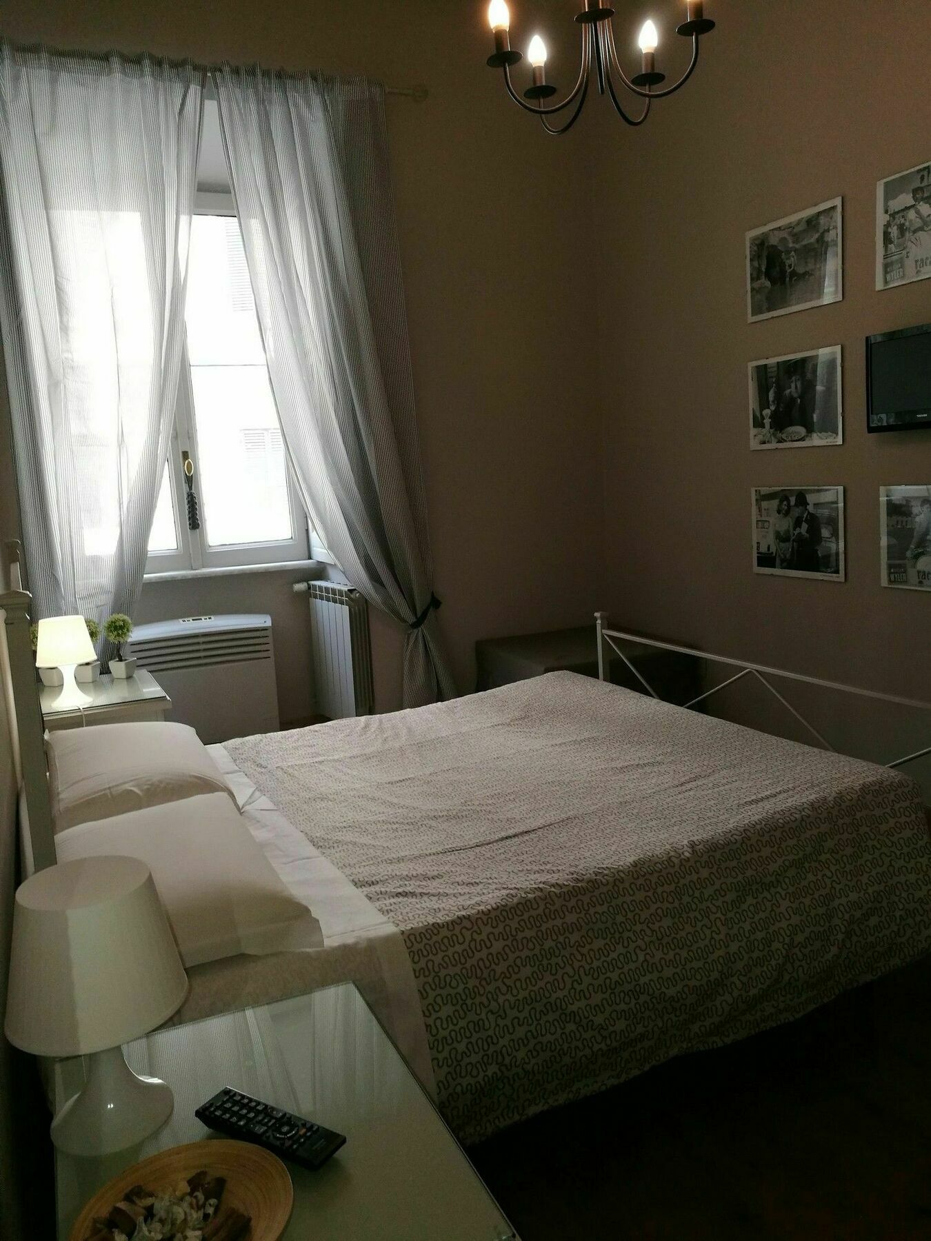 Residenza Ottaviani Roma Hotel Luaran gambar