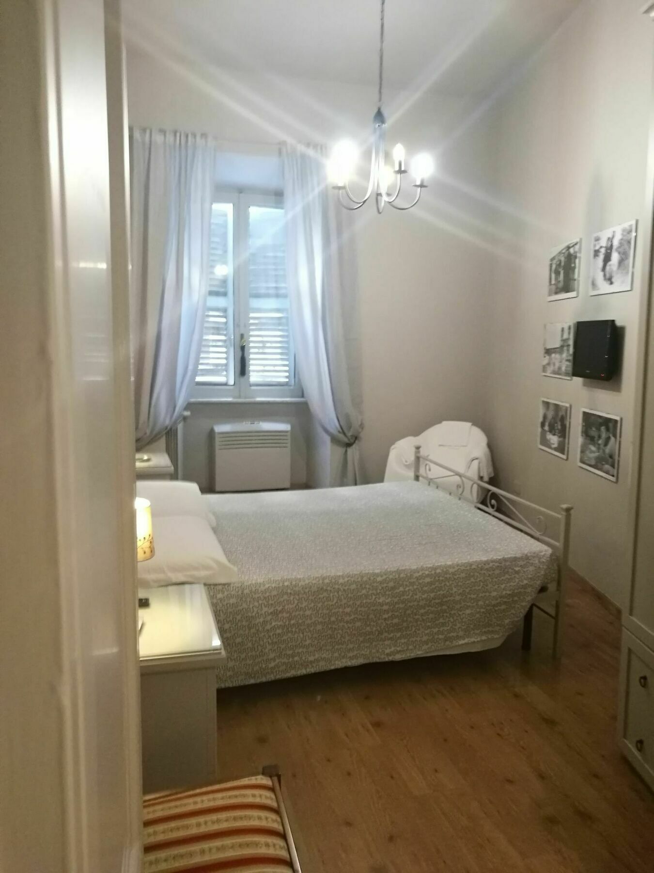 Residenza Ottaviani Roma Hotel Luaran gambar