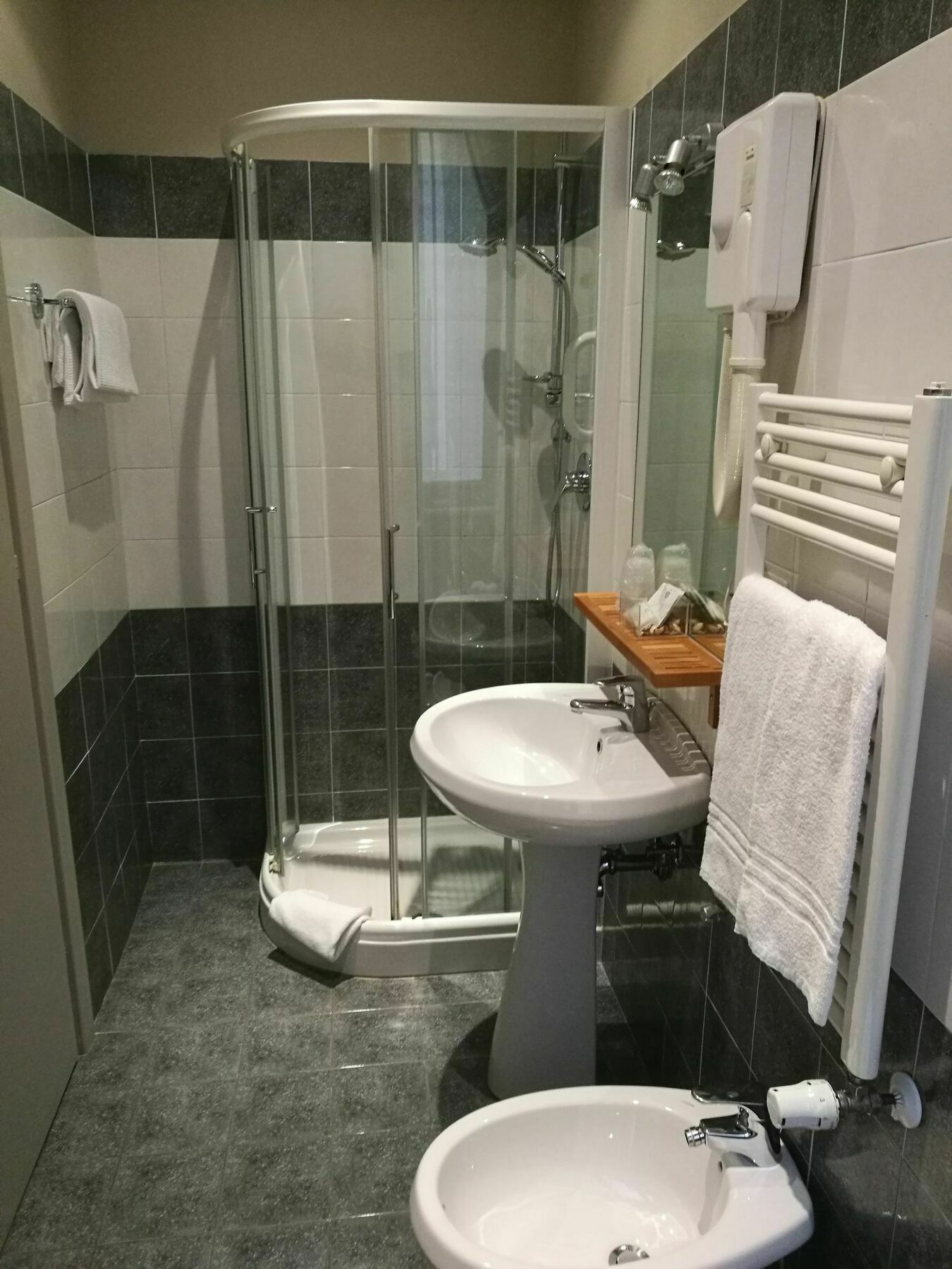 Residenza Ottaviani Roma Hotel Luaran gambar