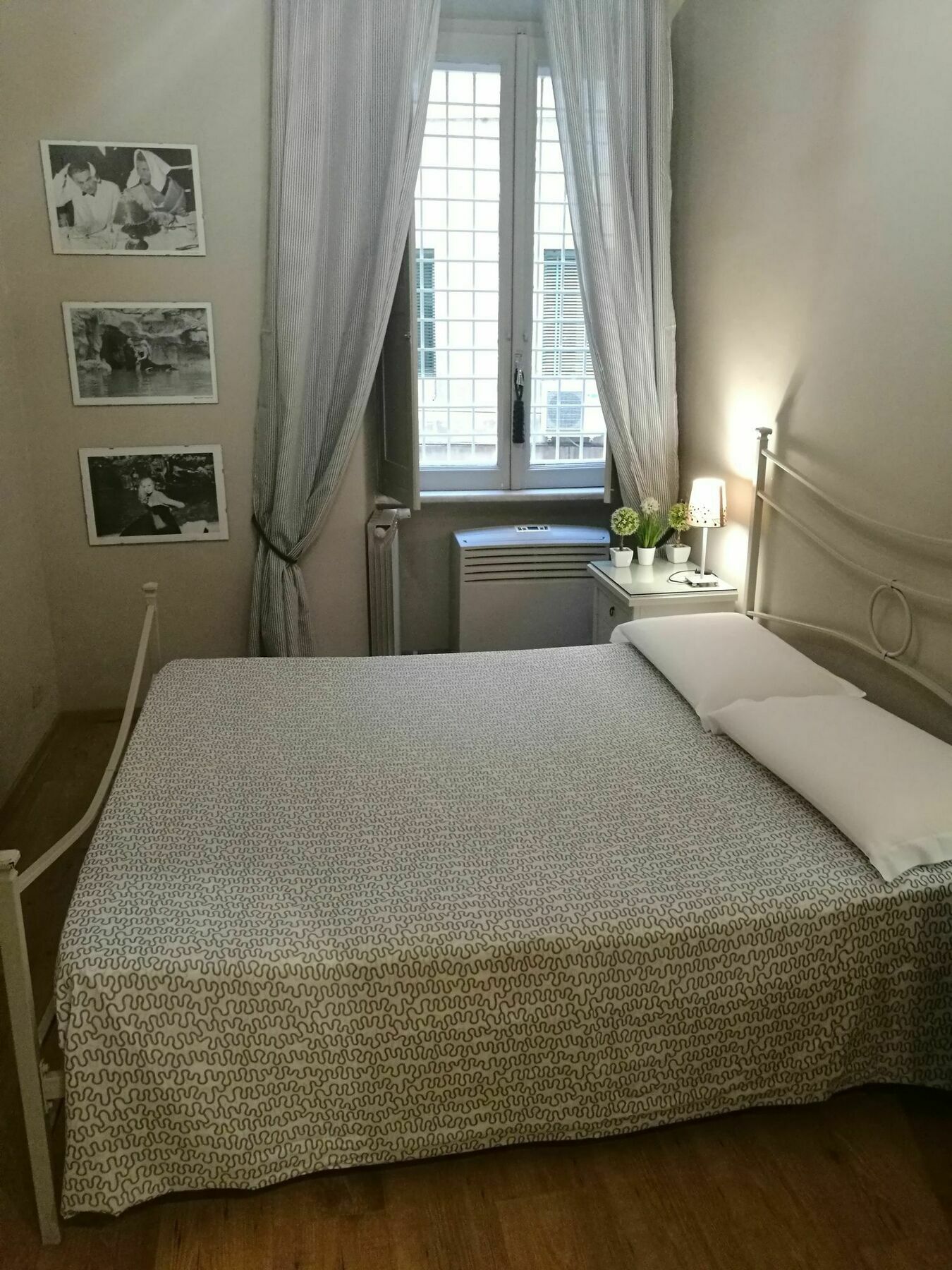 Residenza Ottaviani Roma Hotel Luaran gambar