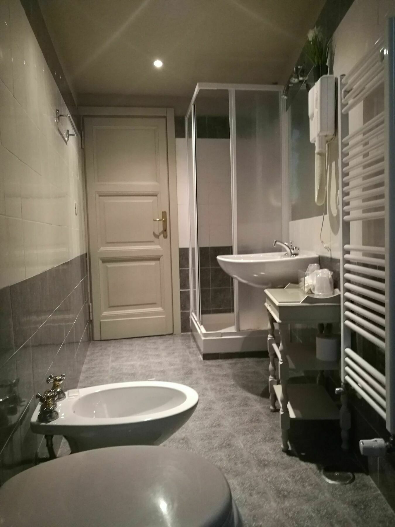 Residenza Ottaviani Roma Hotel Luaran gambar