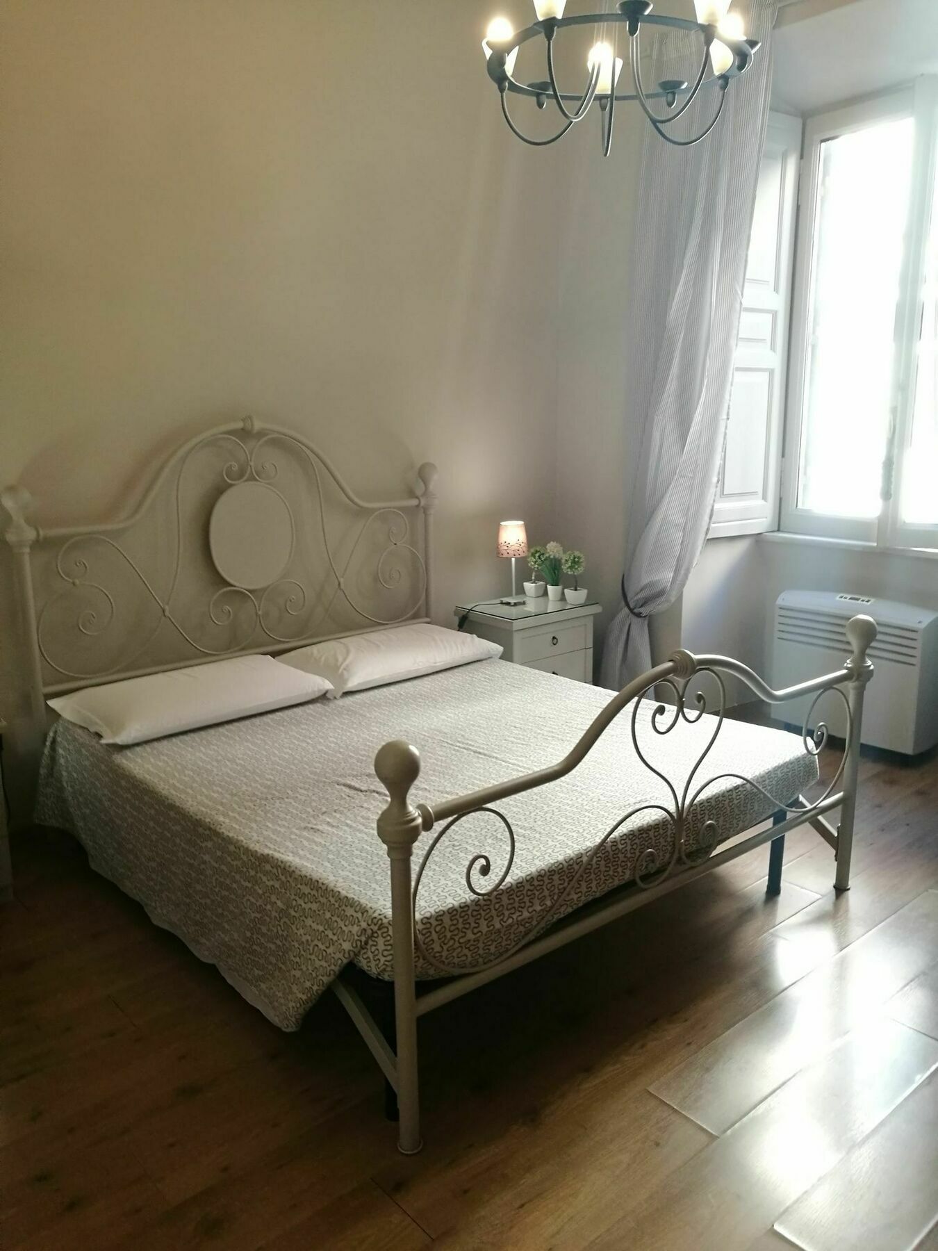Residenza Ottaviani Roma Hotel Luaran gambar