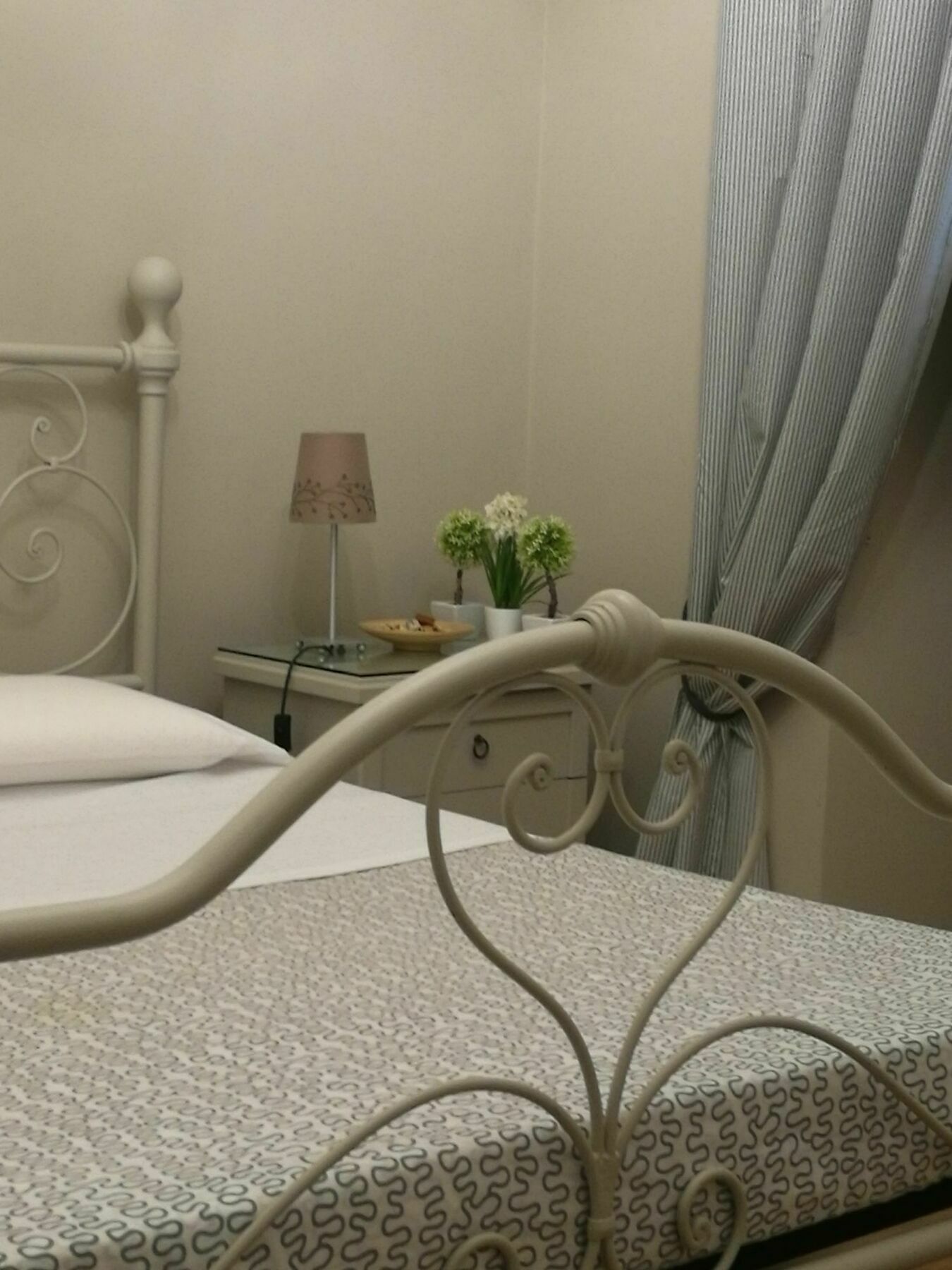 Residenza Ottaviani Roma Hotel Luaran gambar