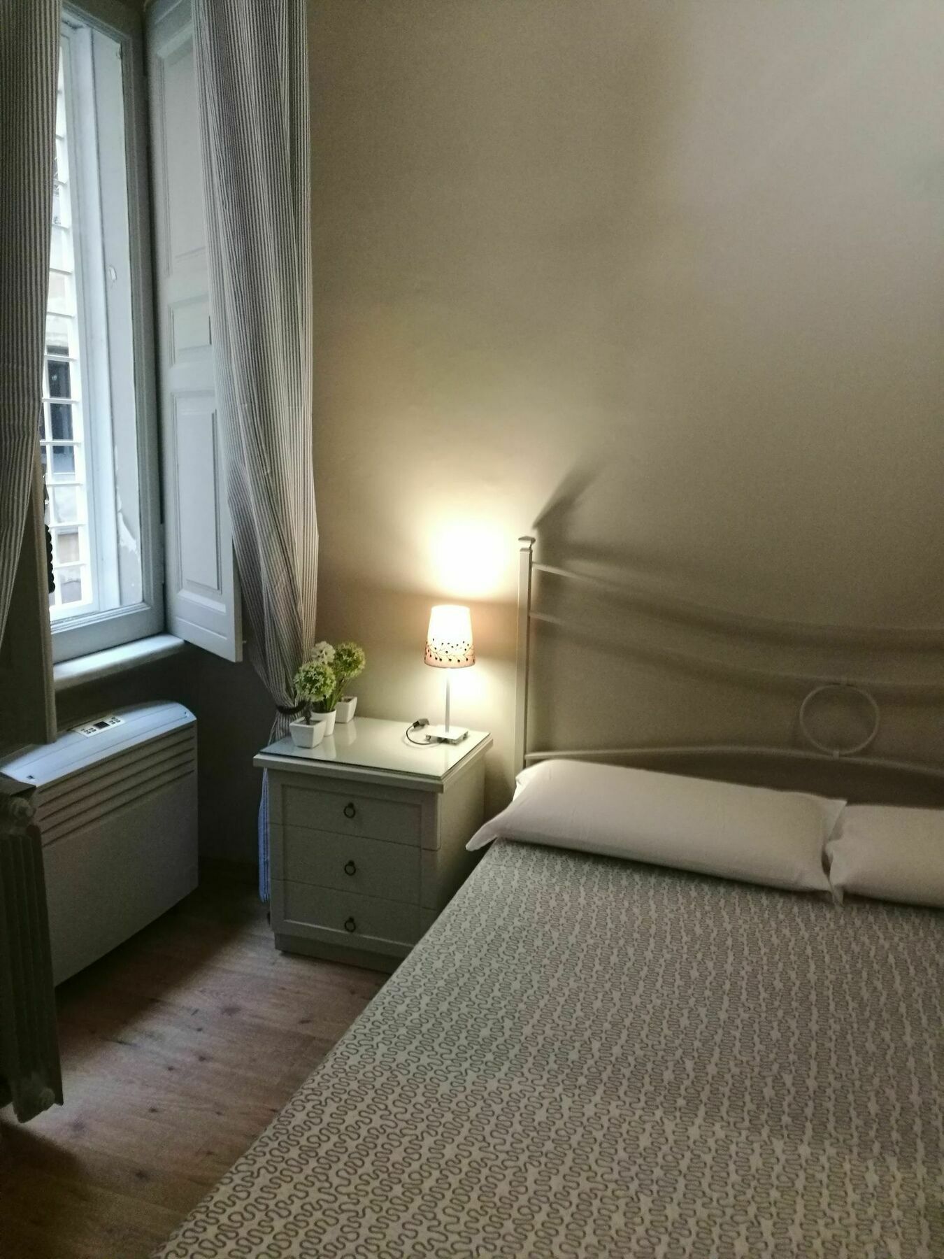 Residenza Ottaviani Roma Hotel Luaran gambar